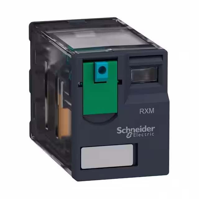 RXM4GB1JD Schneider Electric  Leistungsrelais über 2 Ampere